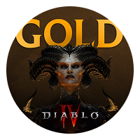 Diablo IV Gold