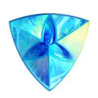 Genshin Impact Genesis Crystals
